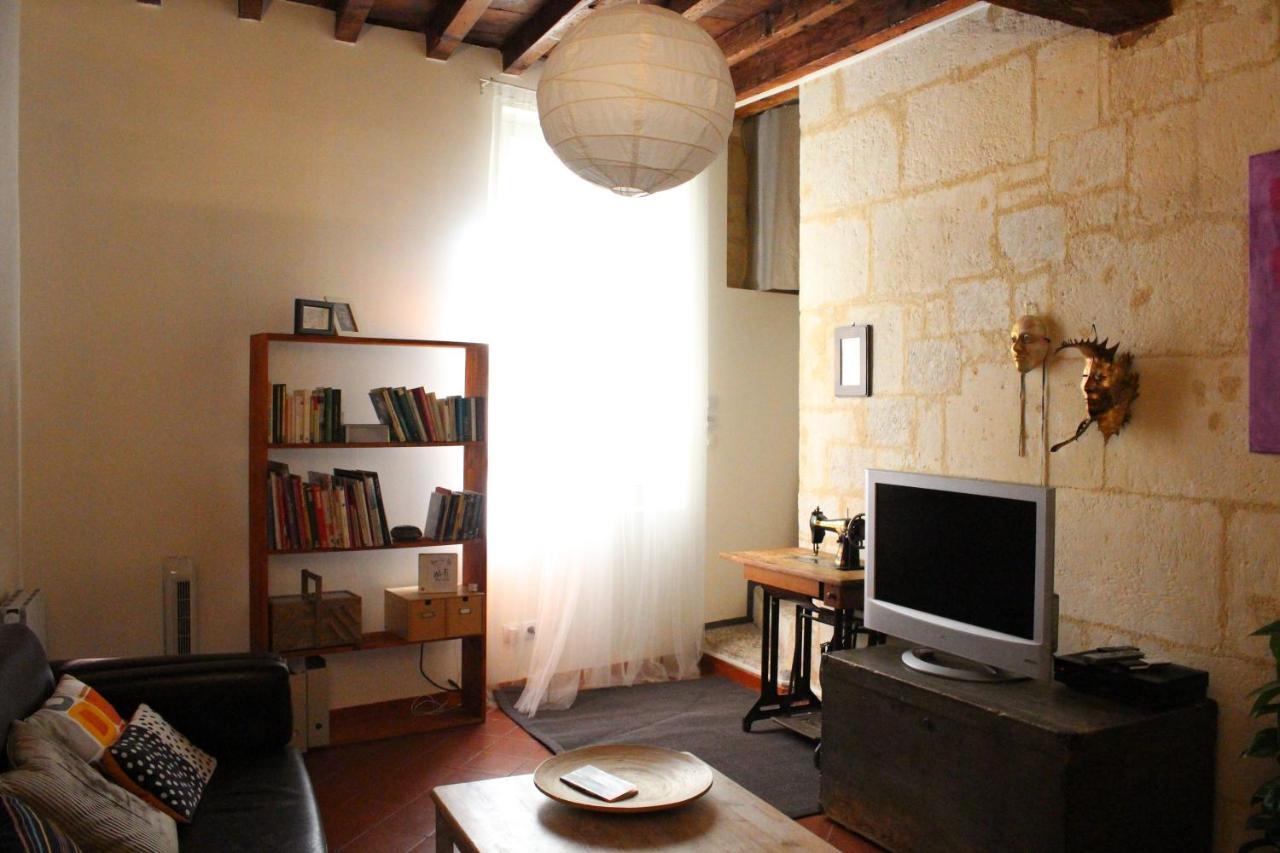 Villa La Maison De Lara Arles Exterior foto