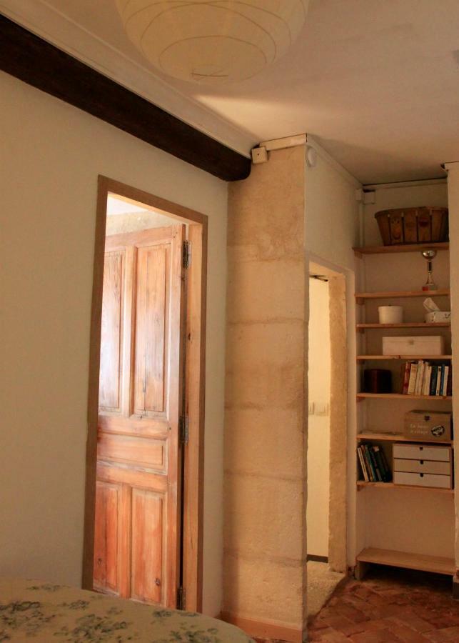 Villa La Maison De Lara Arles Exterior foto